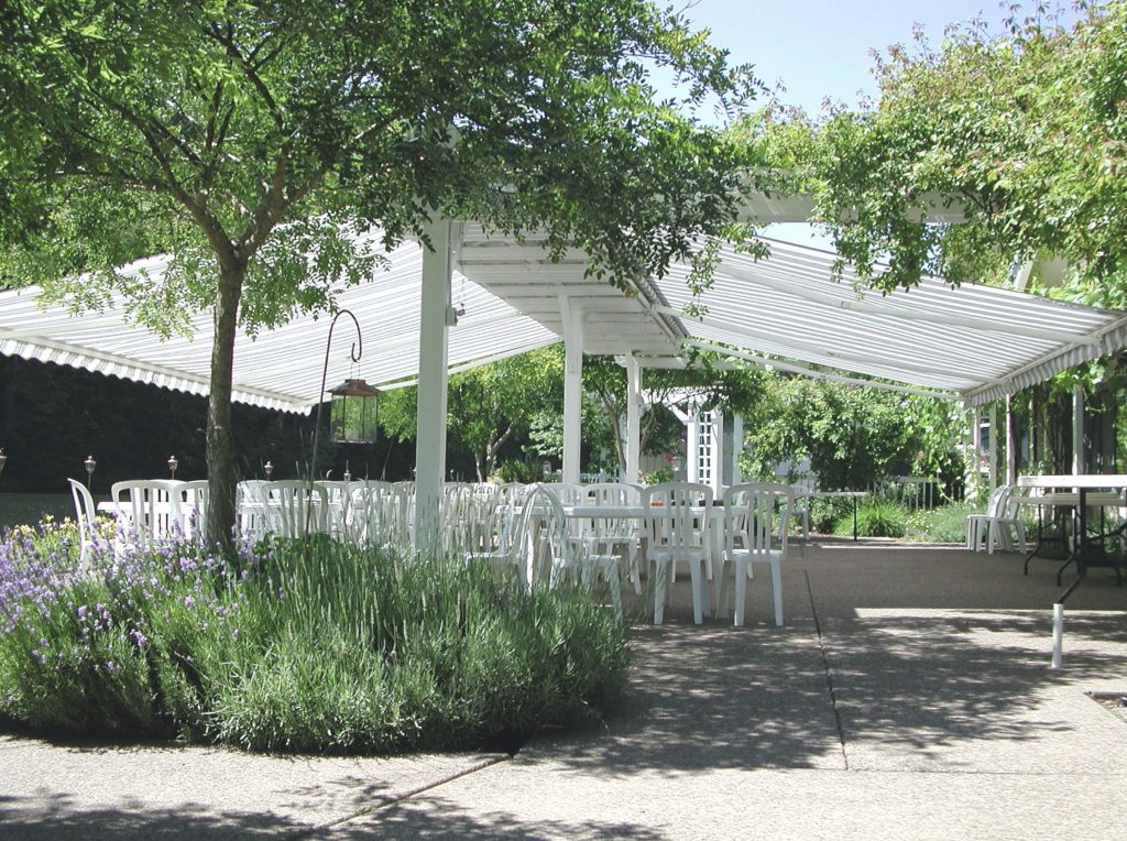 Creative Awnings & Shelters Awning Company USA Guide