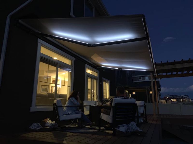CENTRAL FLORIDA AWNINGS