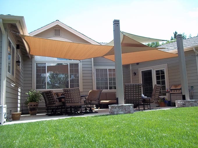 Eikelberger Awning and Drapery Co